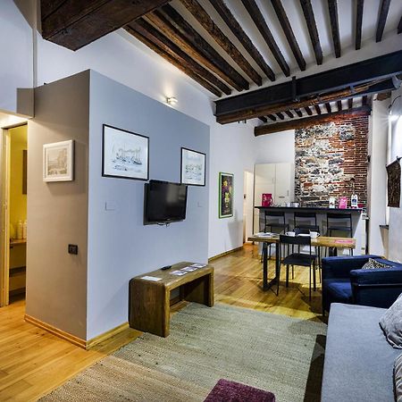 Alle Mura Del Molo Apartment By Wonderful Italy Genua Exterior foto