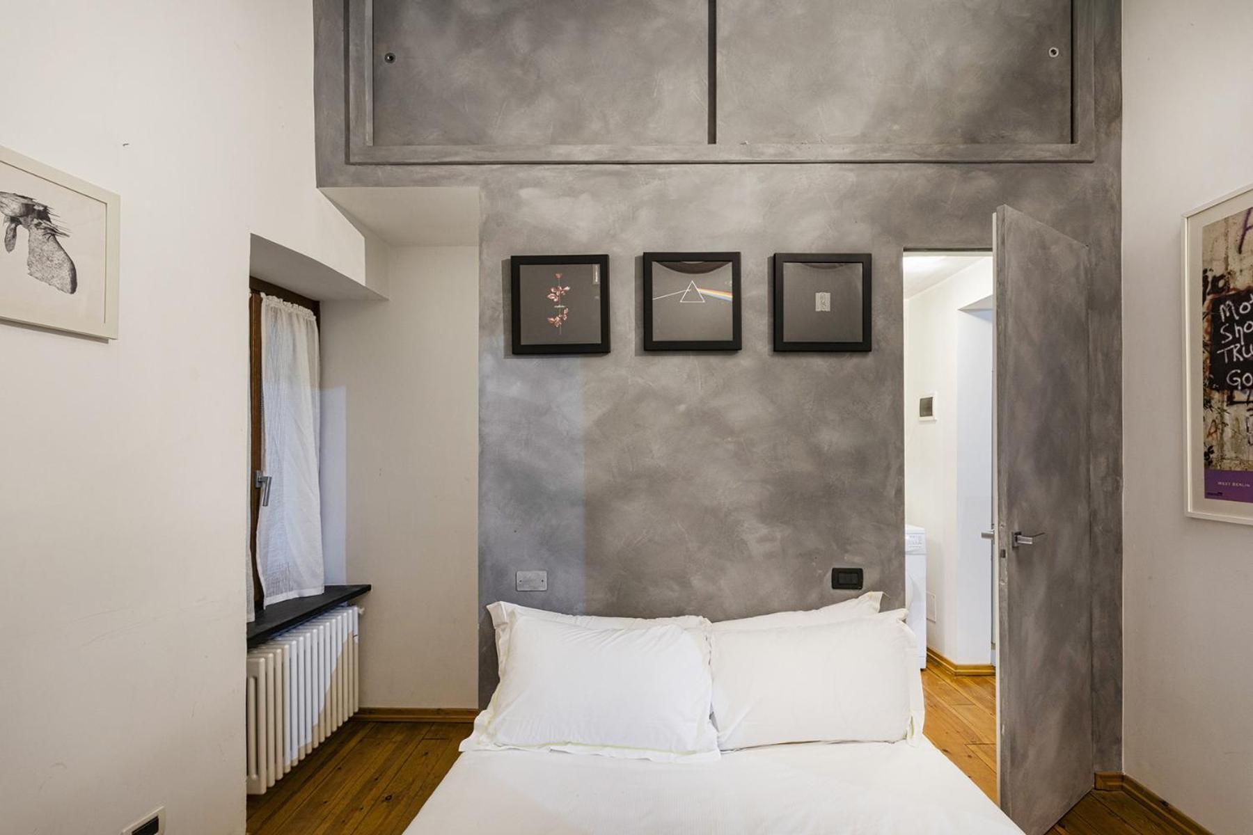 Alle Mura Del Molo Apartment By Wonderful Italy Genua Exterior foto