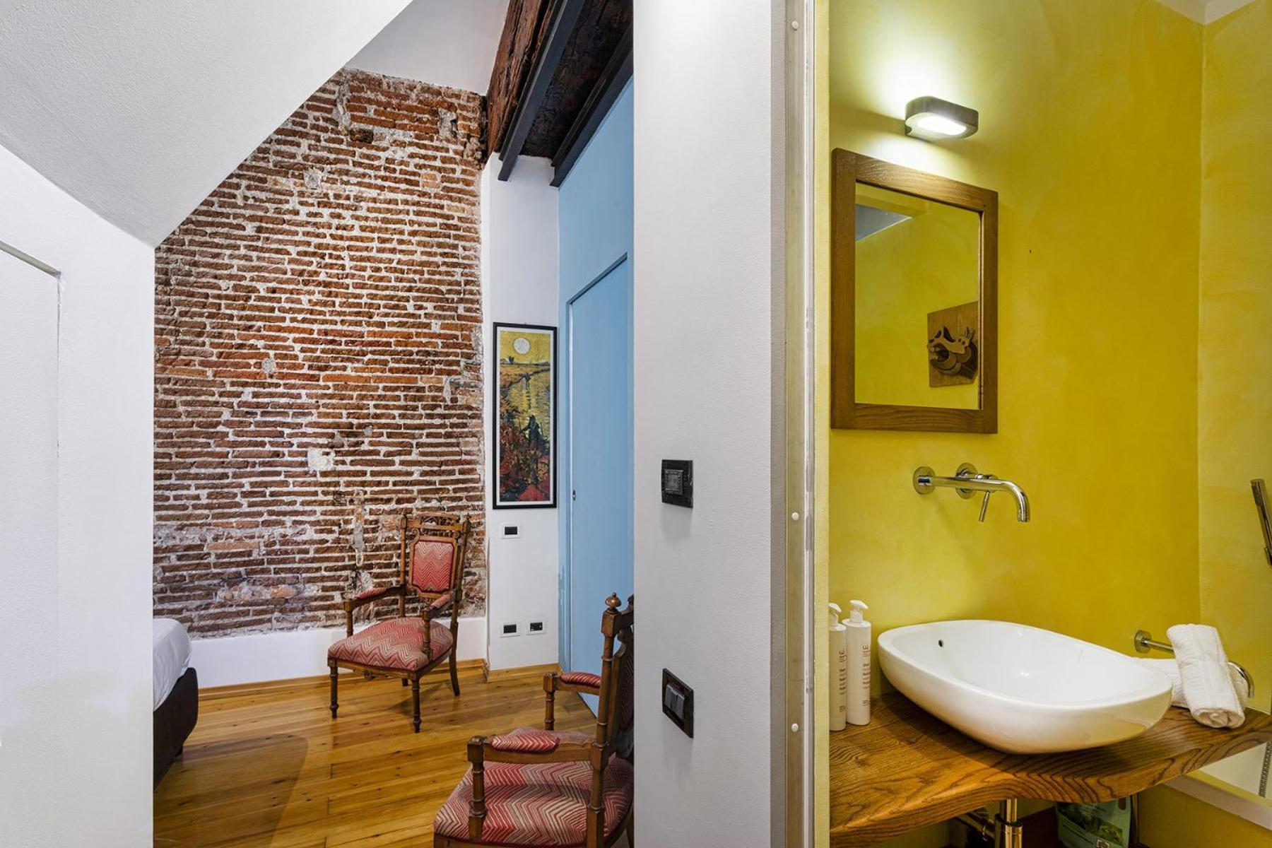 Alle Mura Del Molo Apartment By Wonderful Italy Genua Exterior foto
